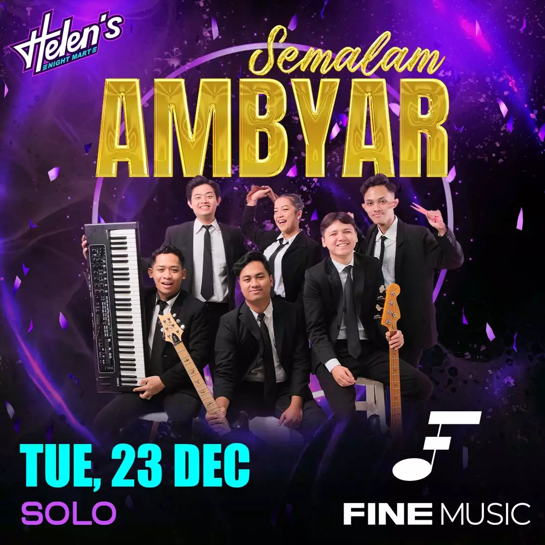 SEMALAM AMBYAR: FINE MUSIC