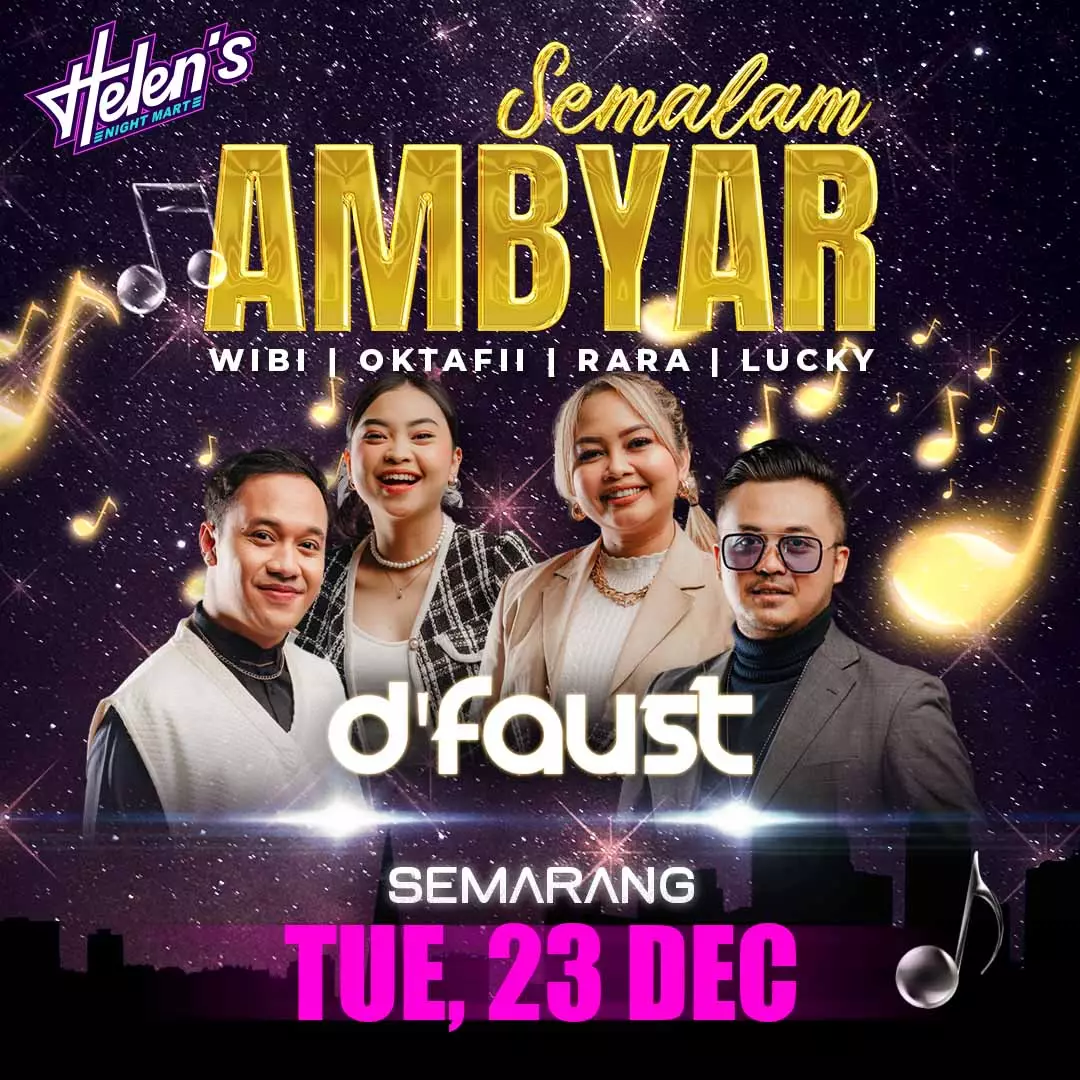 SEMALAM AMBYAR DFAUST