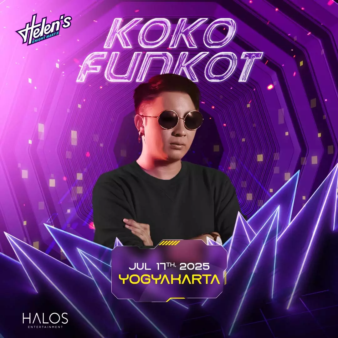 KOKO FUNKOT
