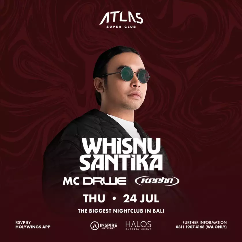 WHISNU SANTIKA