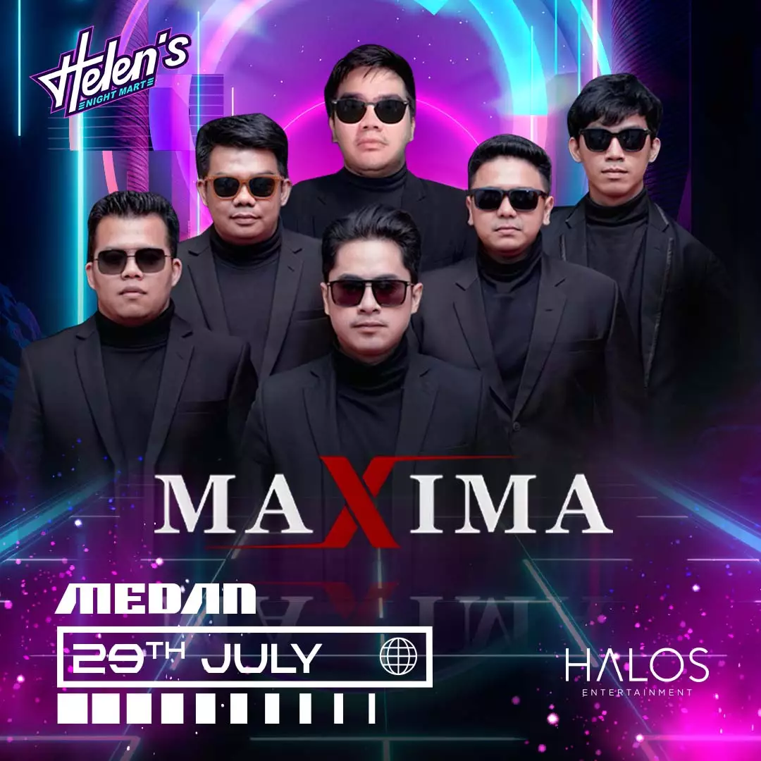 MAXIMA