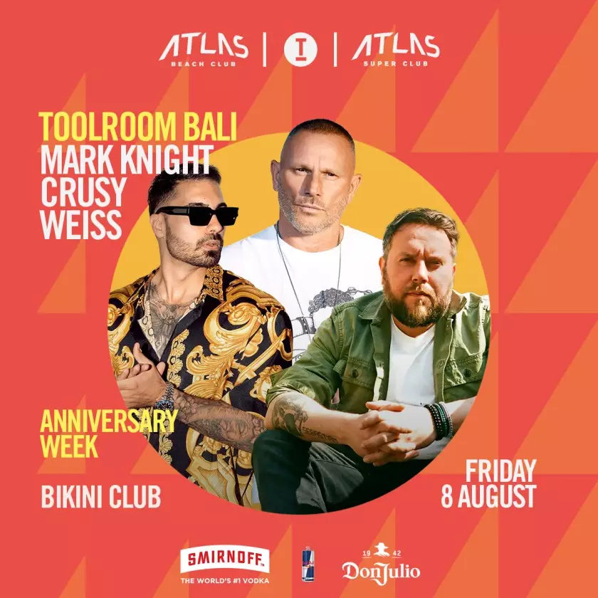 TOOLROOM