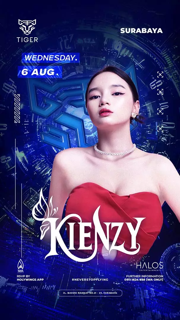 KIENZY