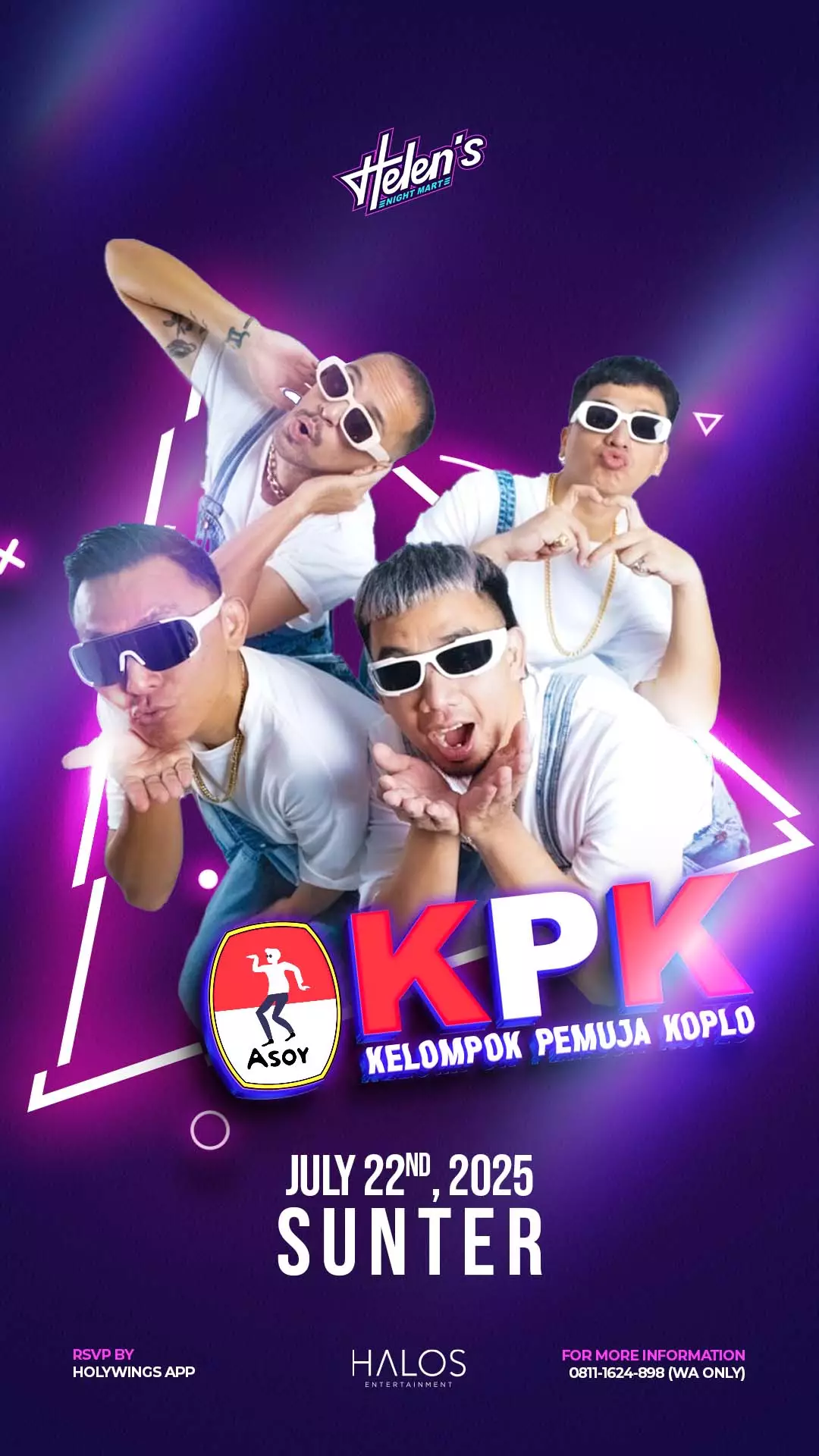 KPK