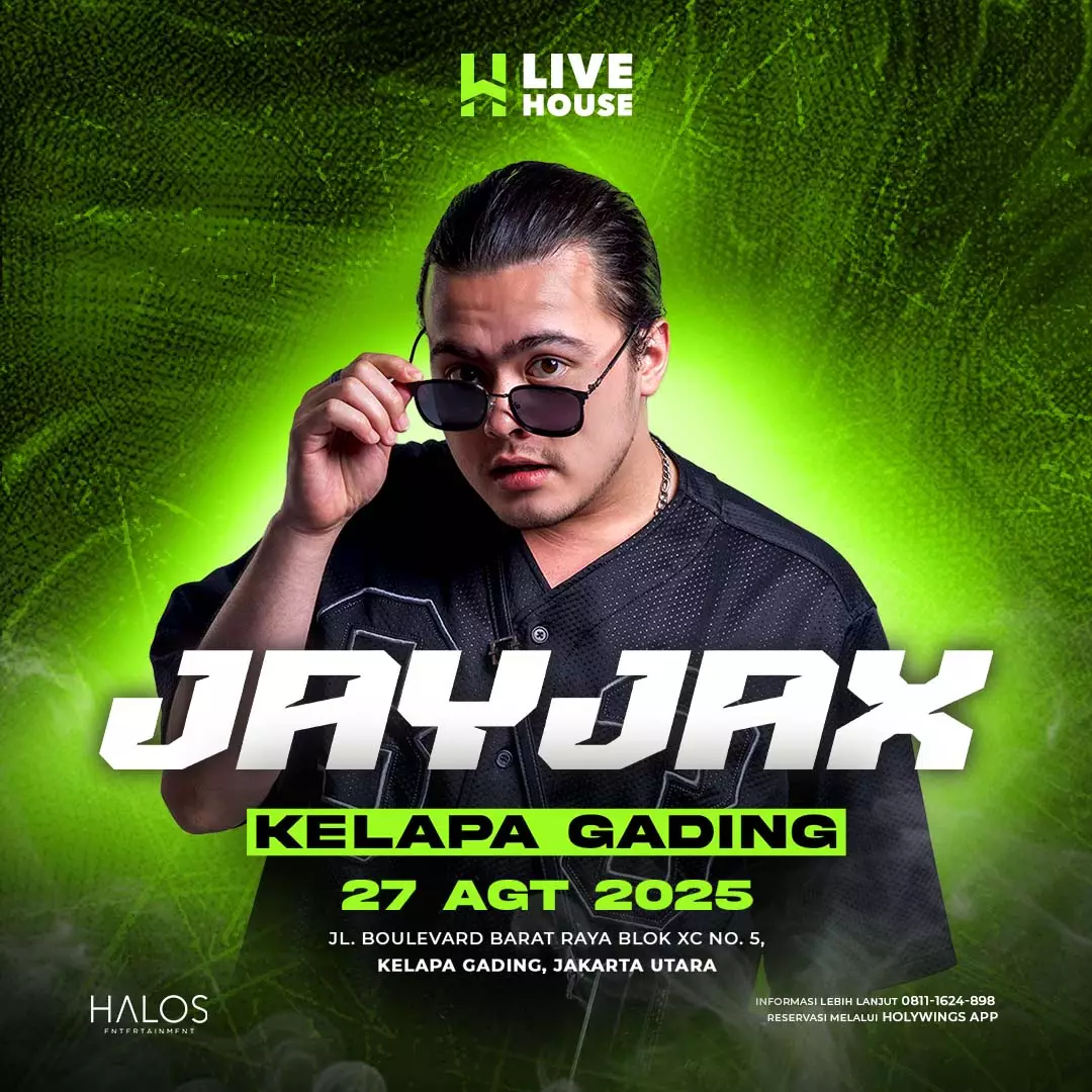 JAYJAXX