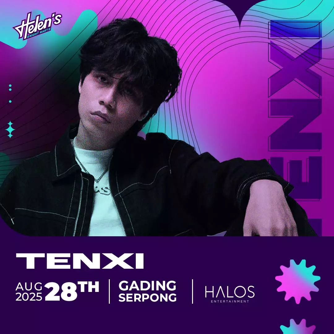 TENXI