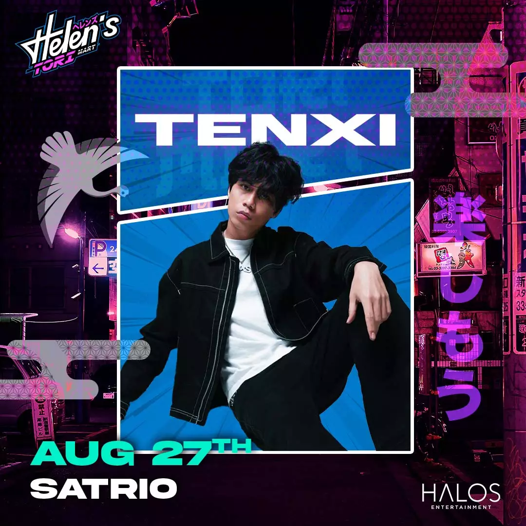 TENXI