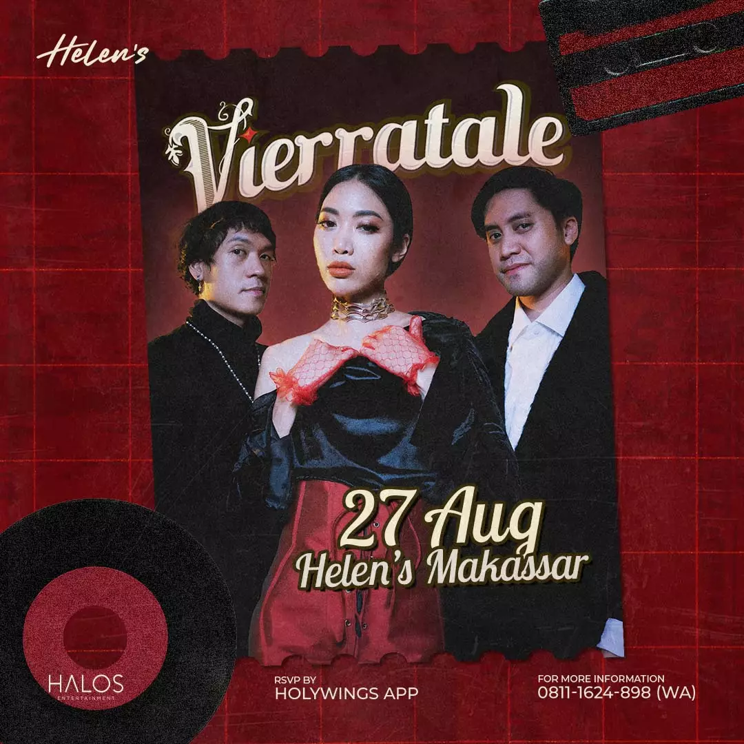 VIERRATALE