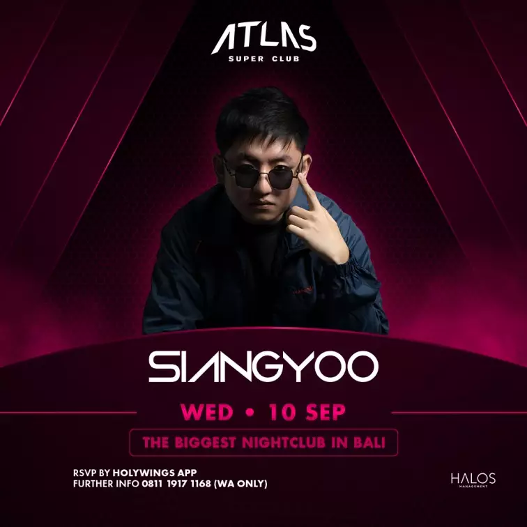 SIANGYOO