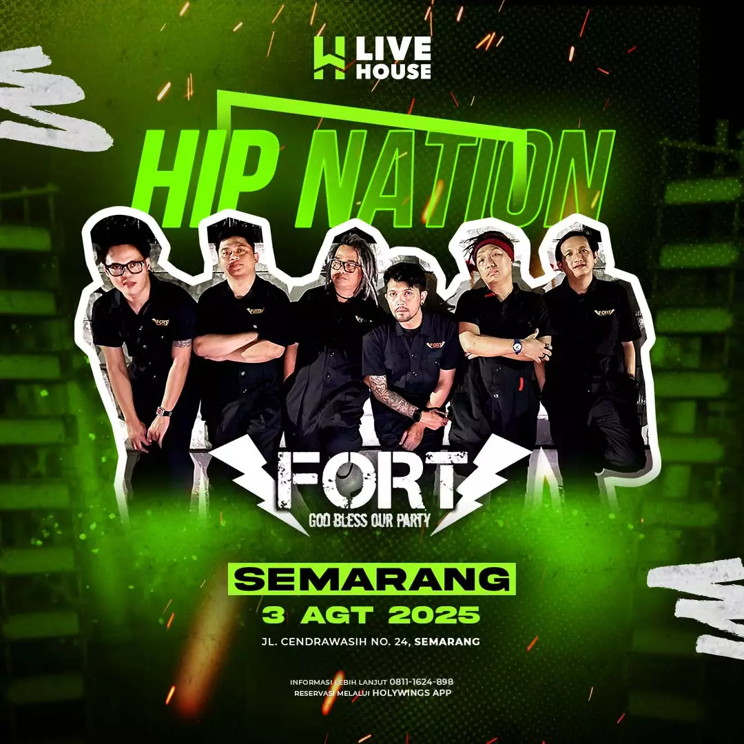 HIP NATION