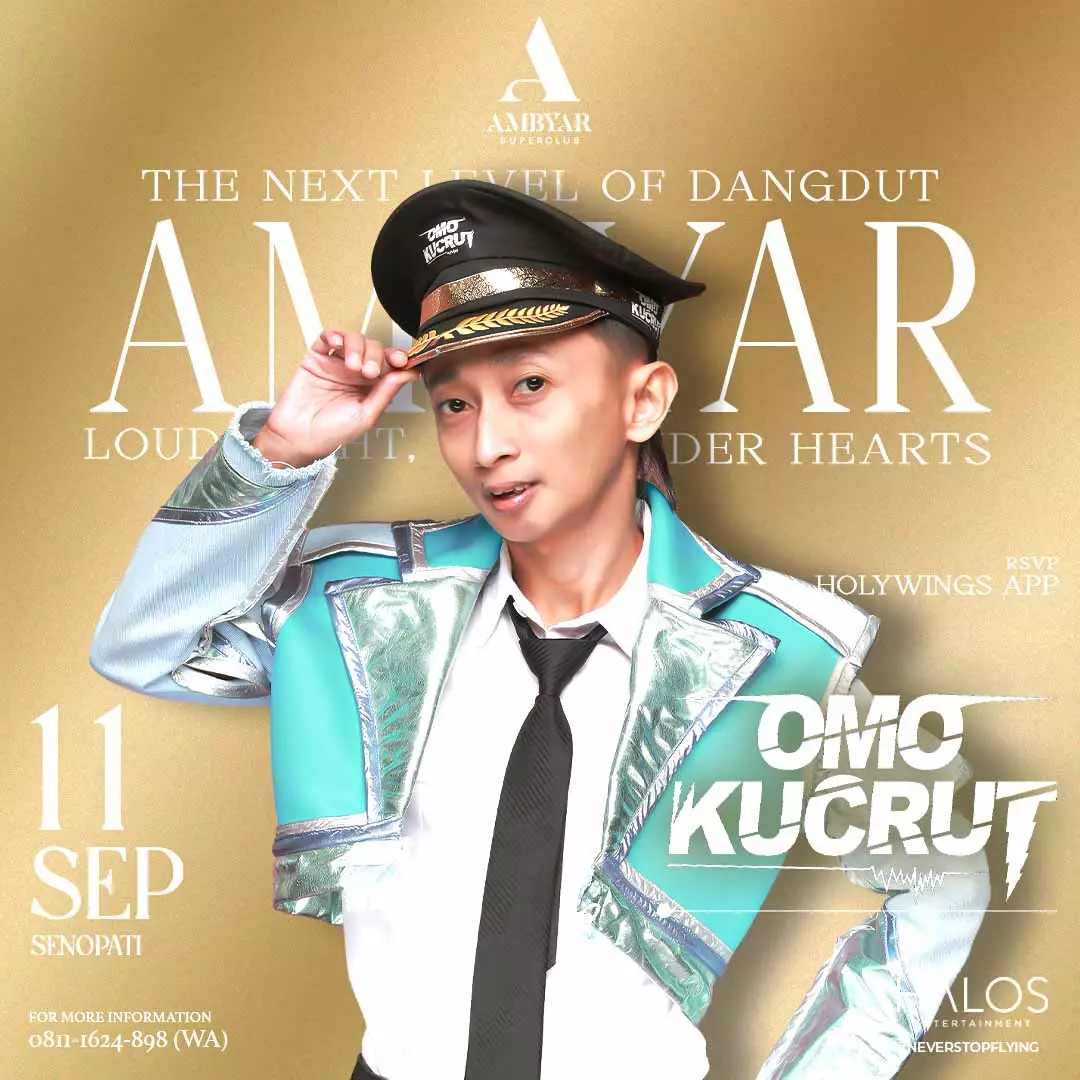 OMO KUCRUT