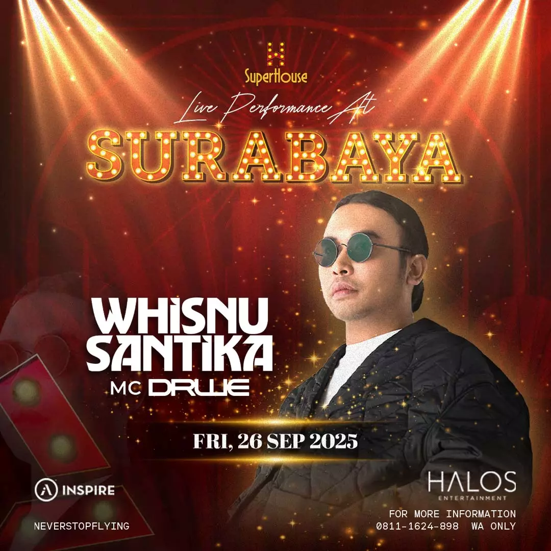 WHISNU SANTIKA