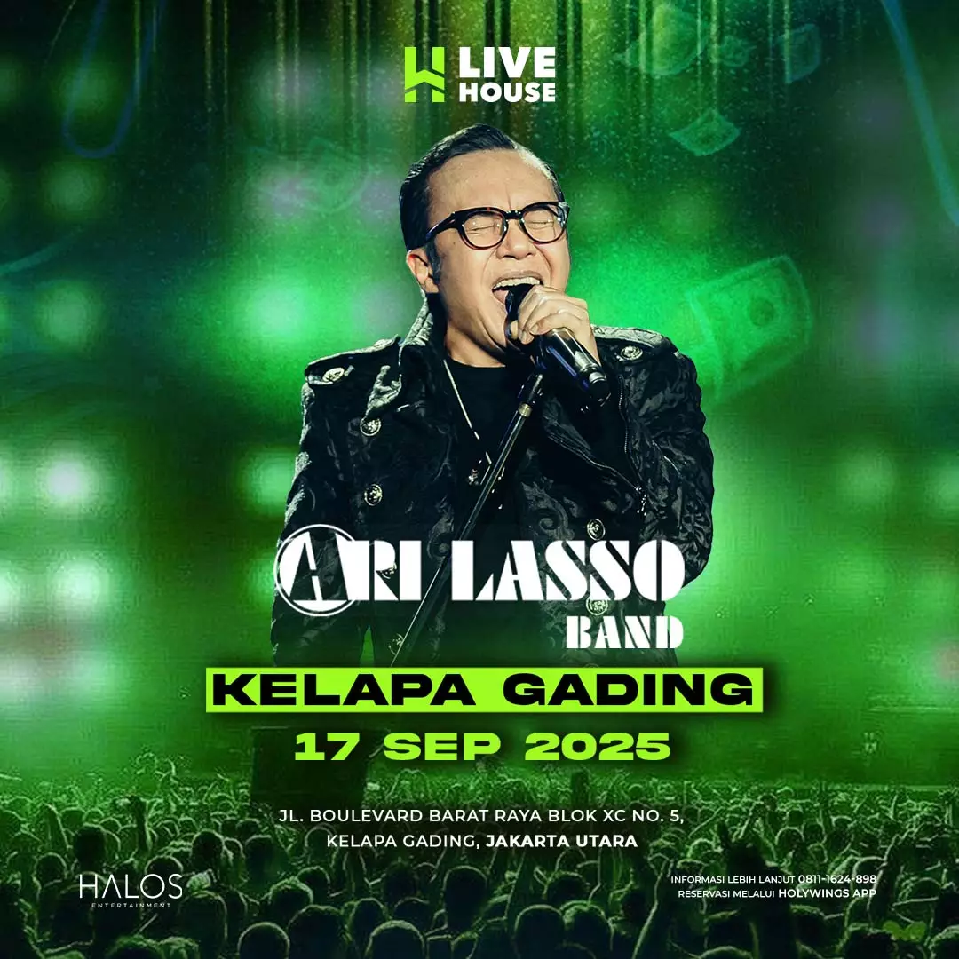 ARI LASSO