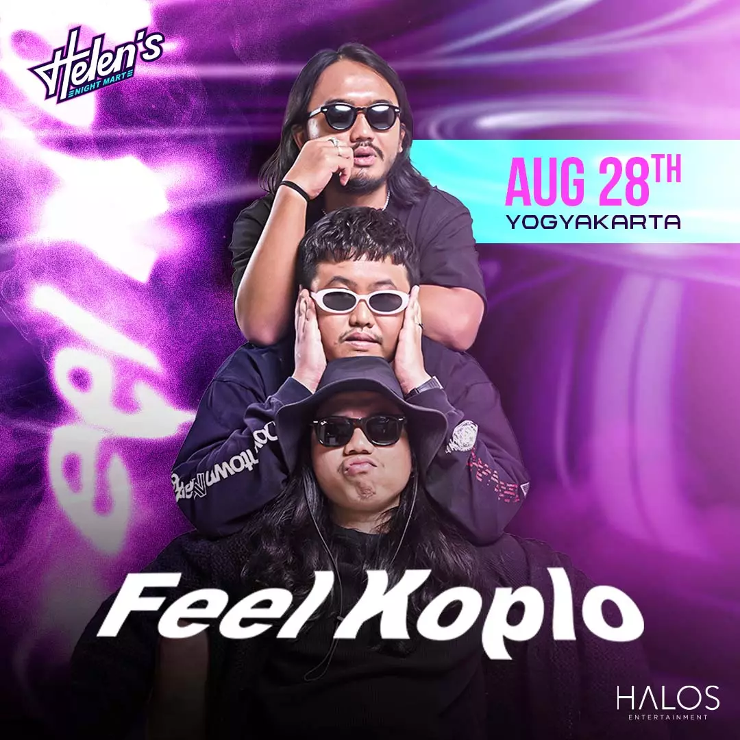 FEEL KOPLO
