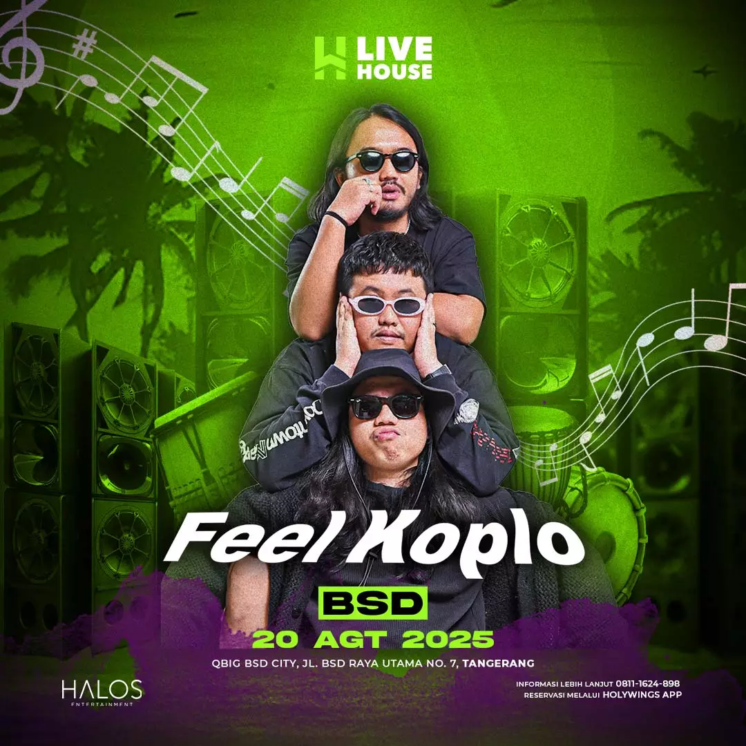 FEEL KOPLO