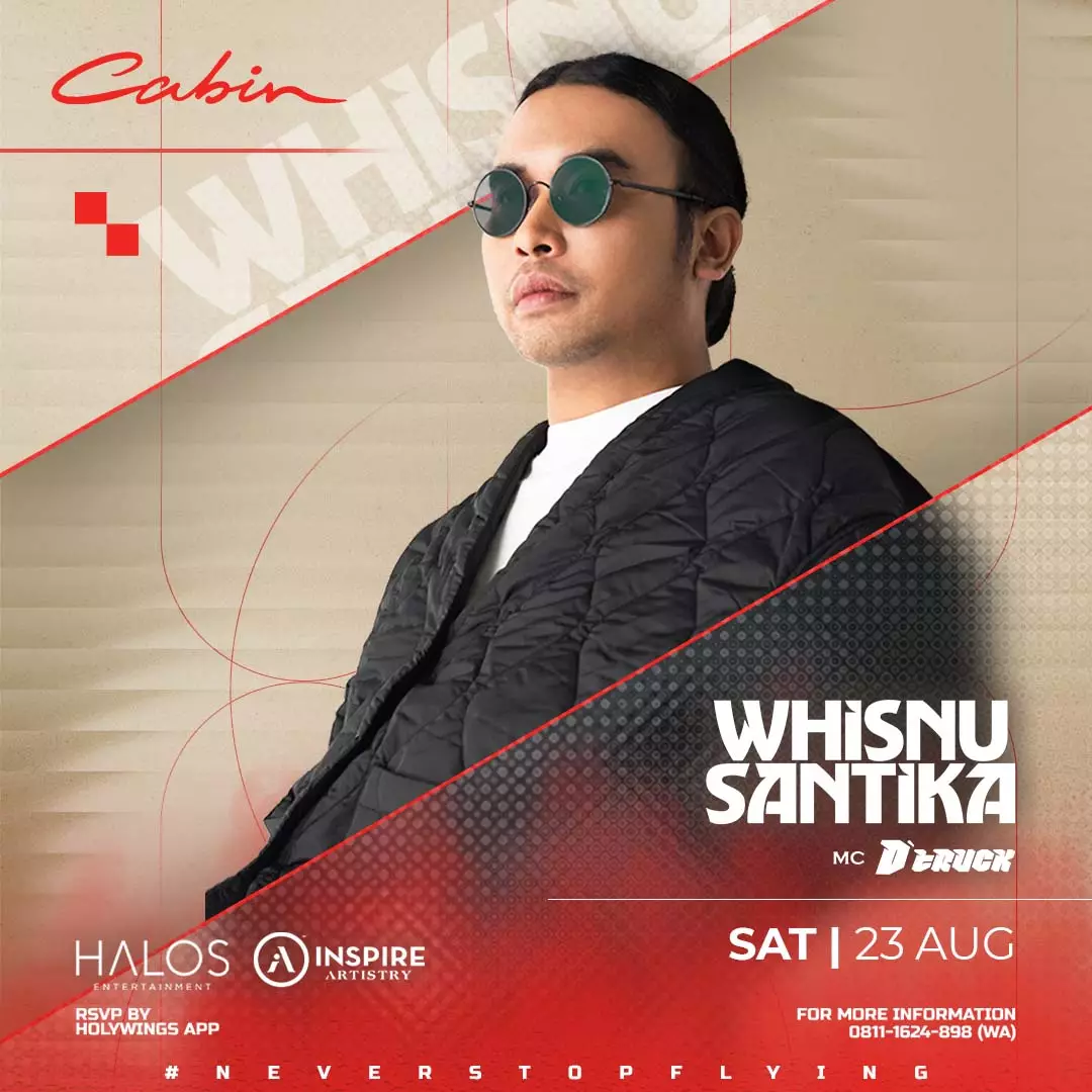 WHISNU SANTIKA