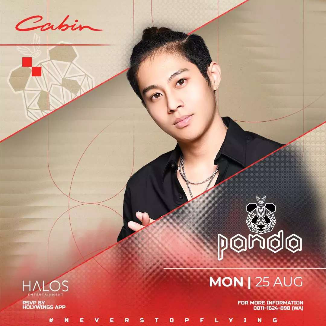PANDA