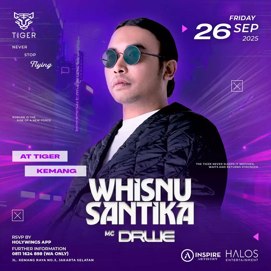WHISNU SANTIKA