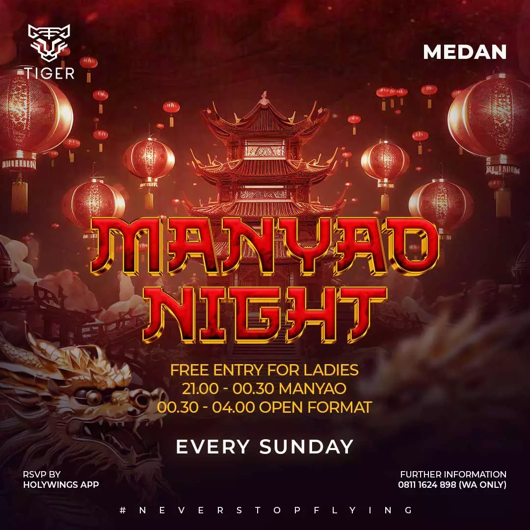 MANYAO NIGHT