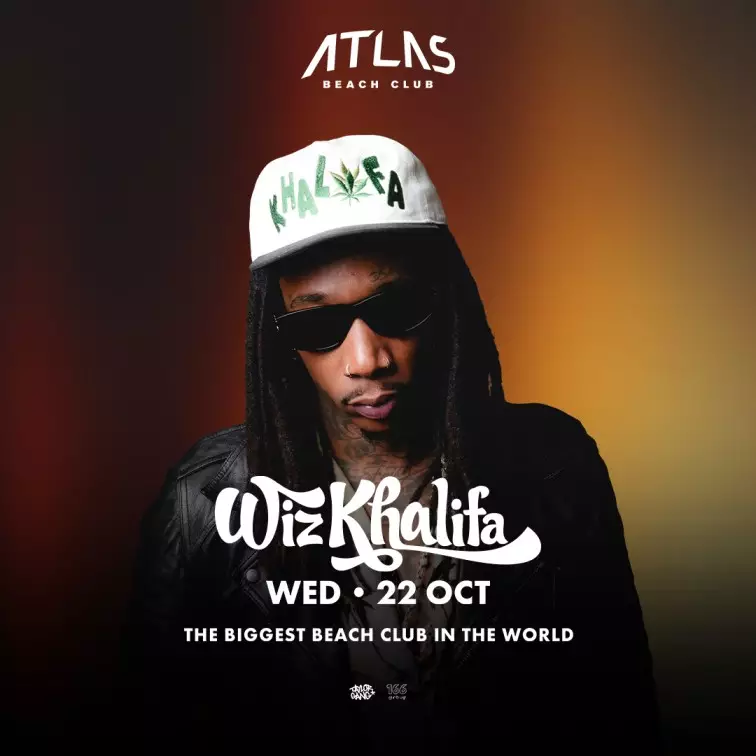 WIZ KHALIFA