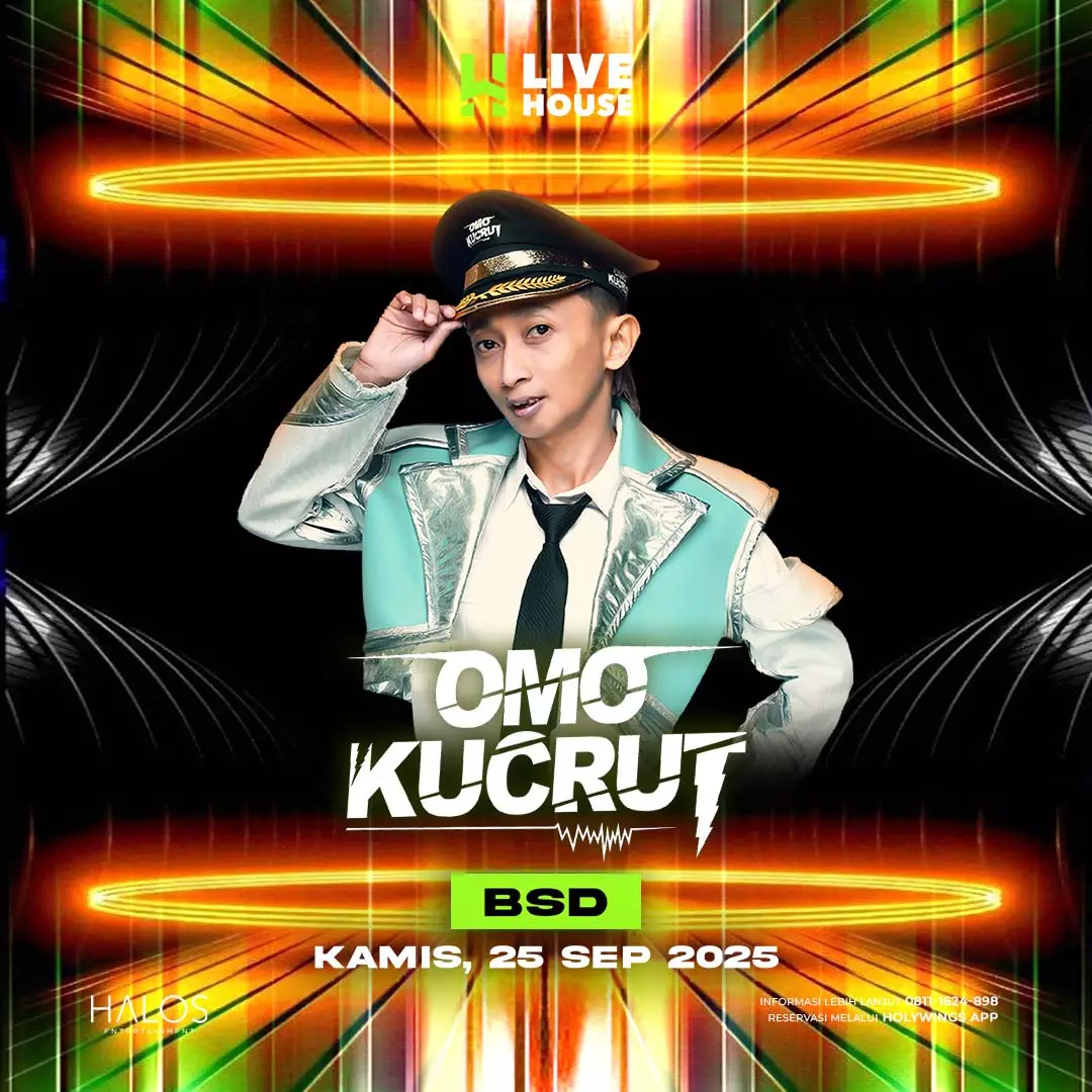 OMO KUCRUT