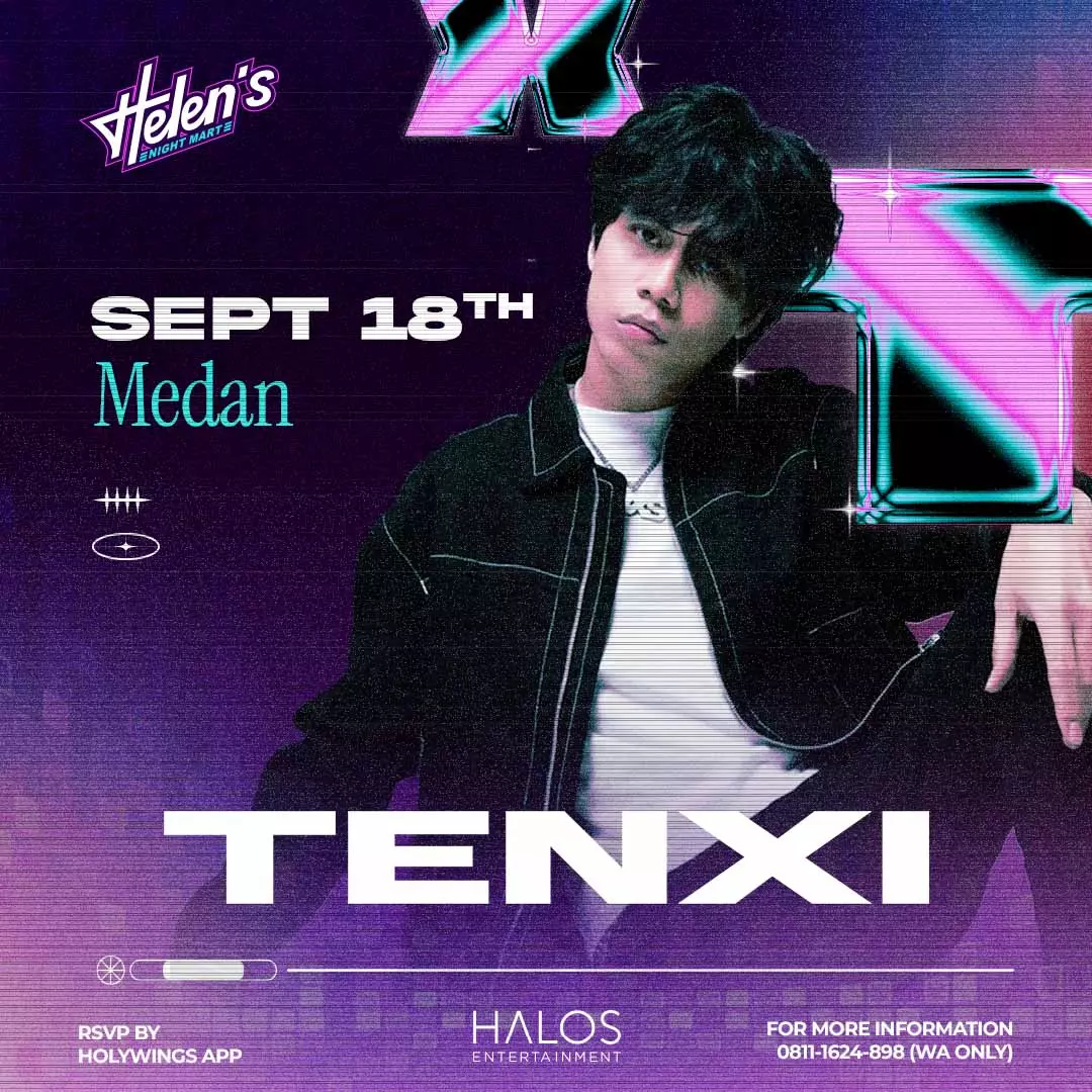 TENXI