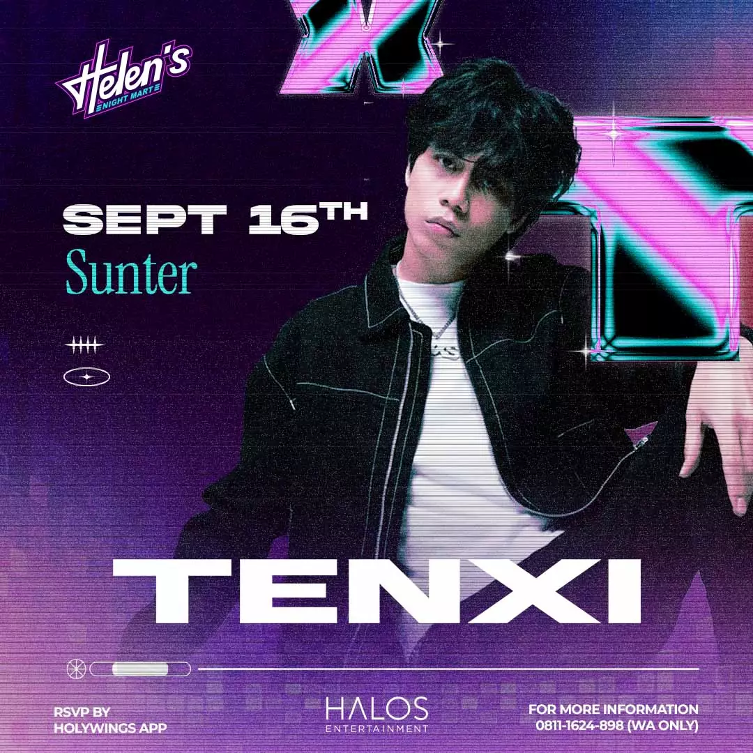 TENXI