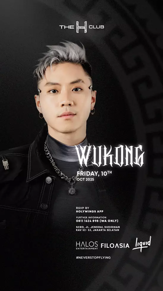 WUKONG