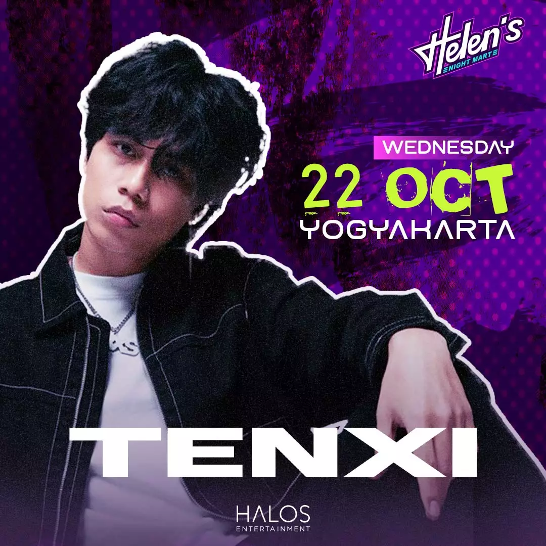TENXI