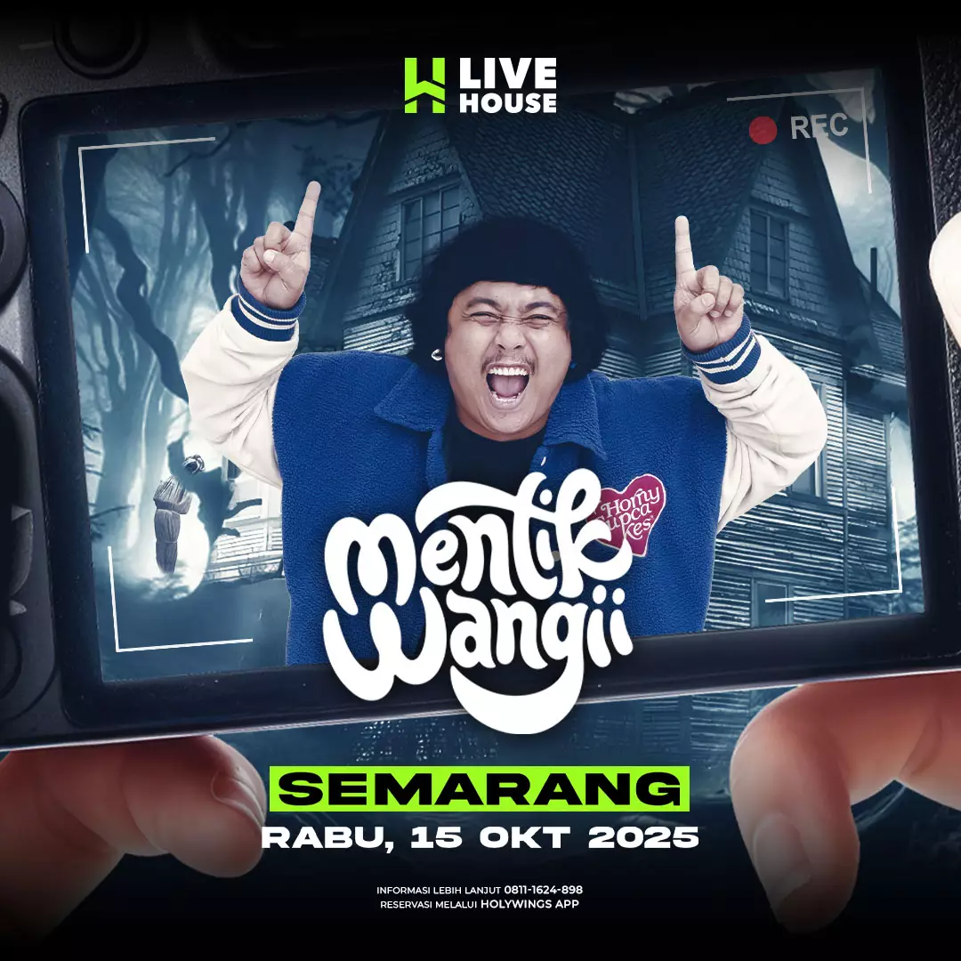 MENTIK WANGI
