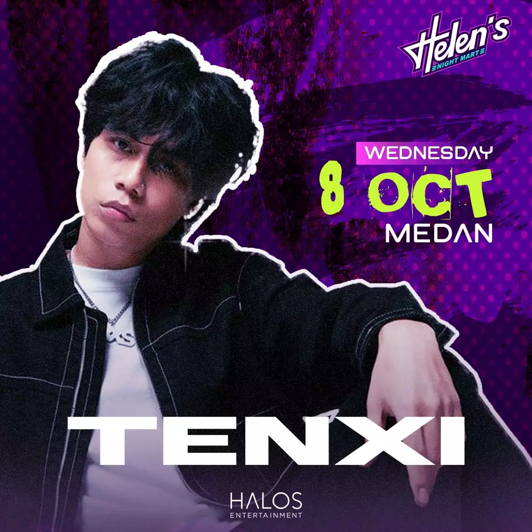 TENXI