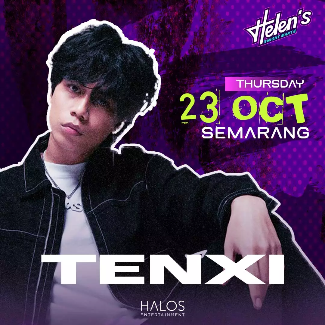 TENXI