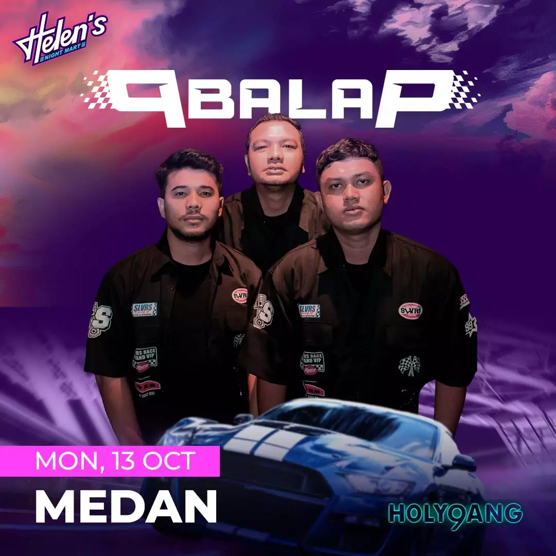 P BALAP 