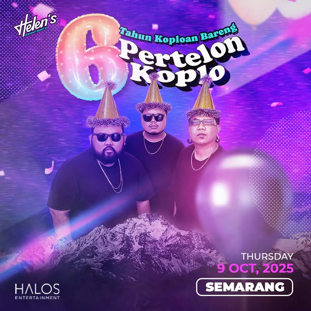 PERTELON KOPLO