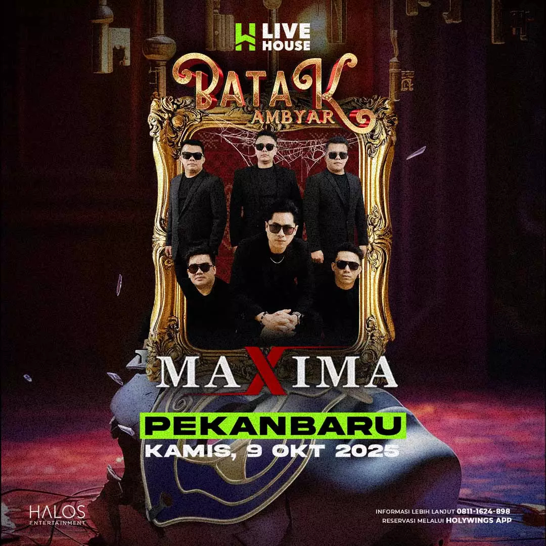 MAXIMA