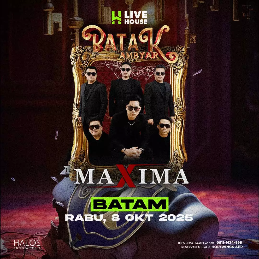 MAXIMA