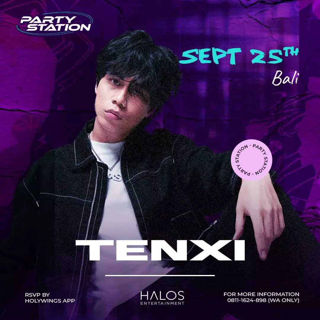 TENXI