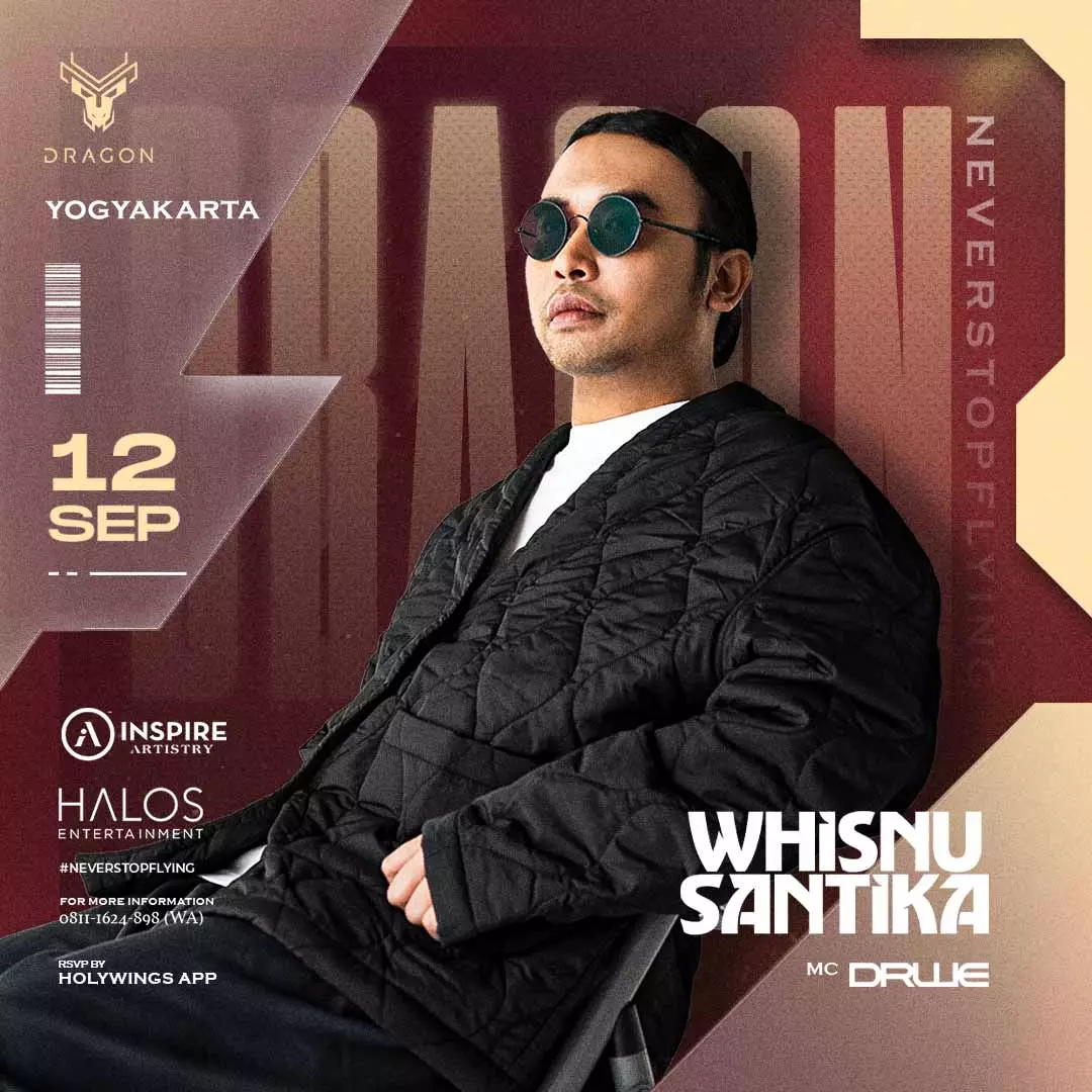 WHISNU SANTIKA