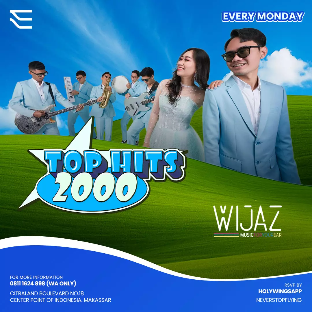 TOP HITS 2000