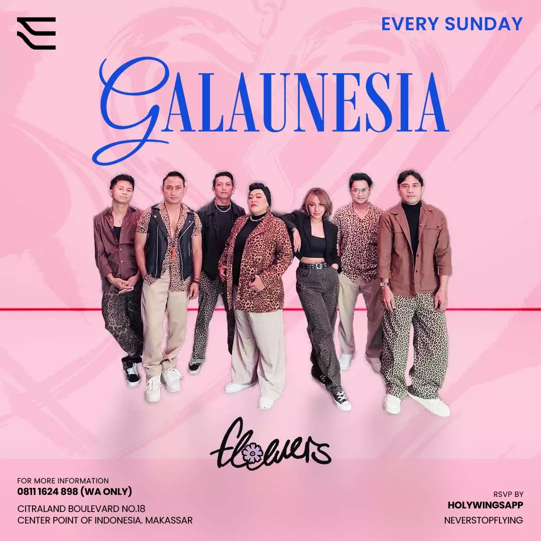 GALAUNESIA
