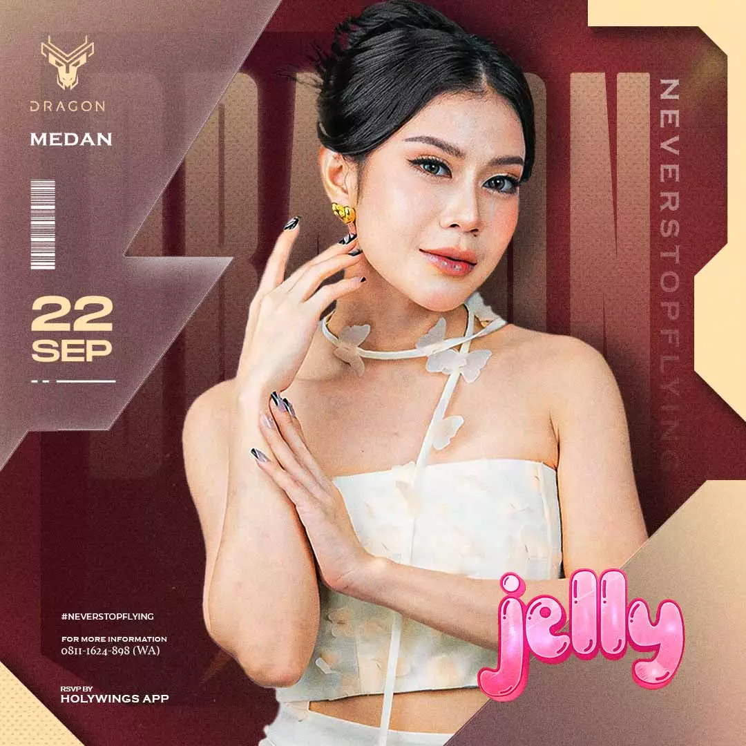 JELLY