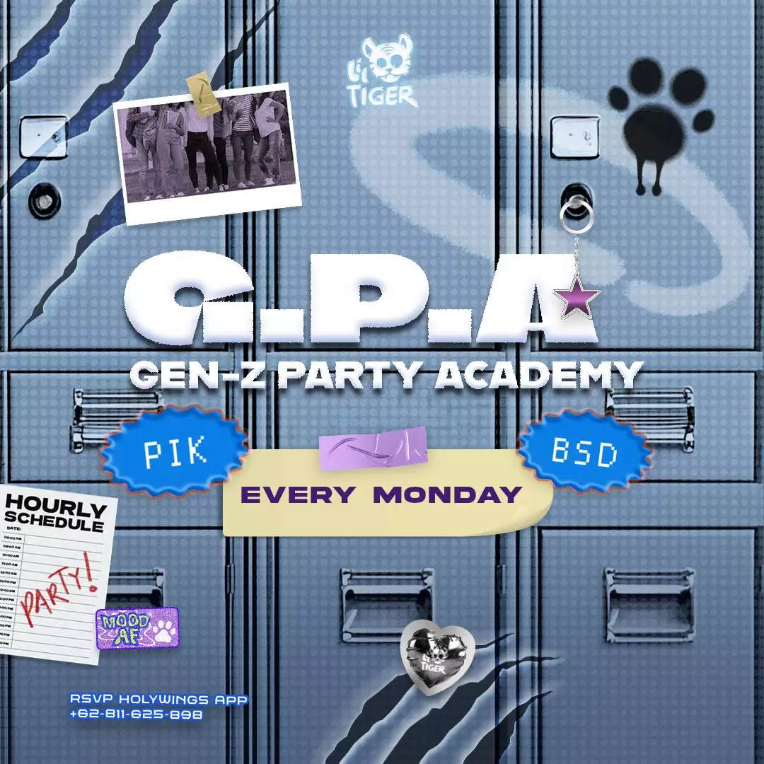 GPA
