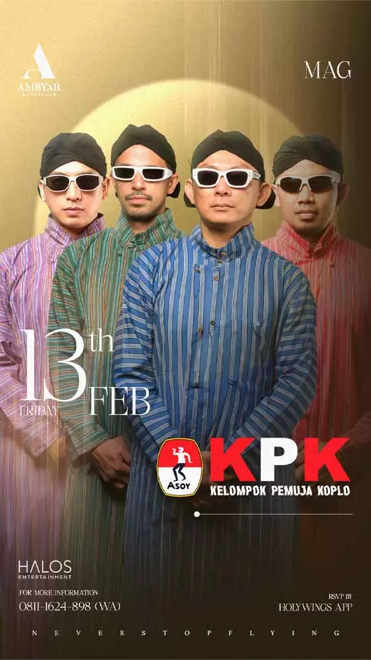 KPK