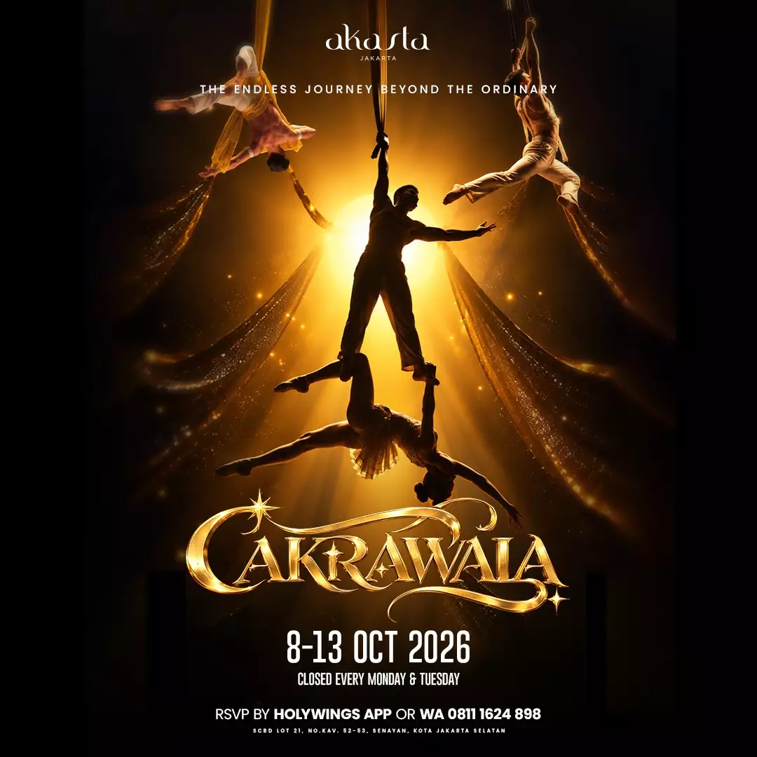 CAKRAWALA