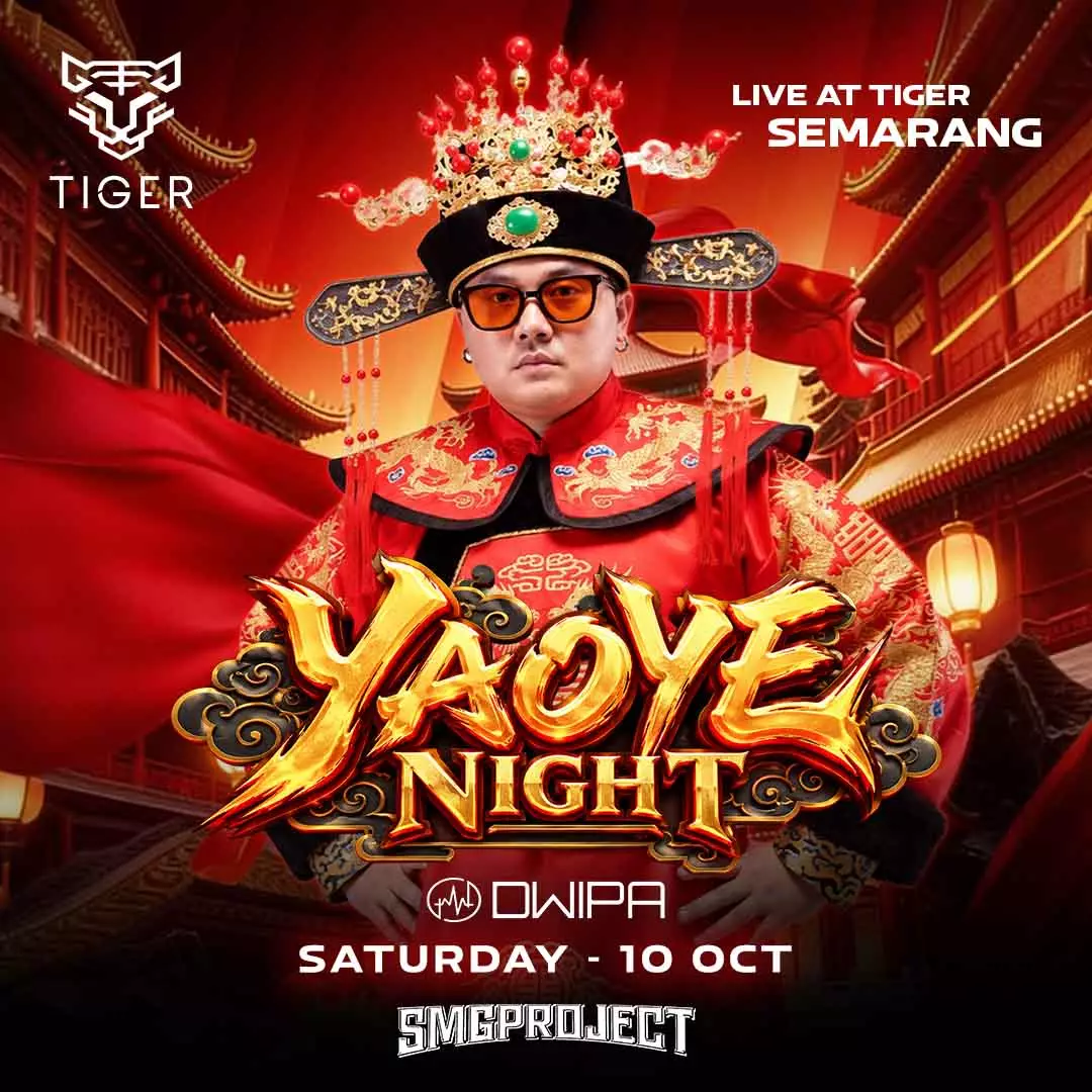 YAOYE NIGHT