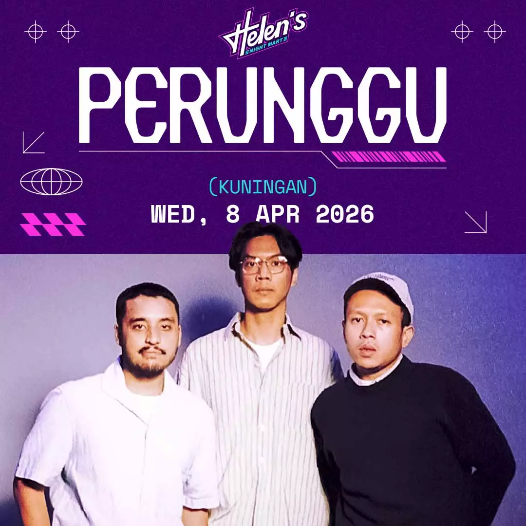 PERUNGGU 