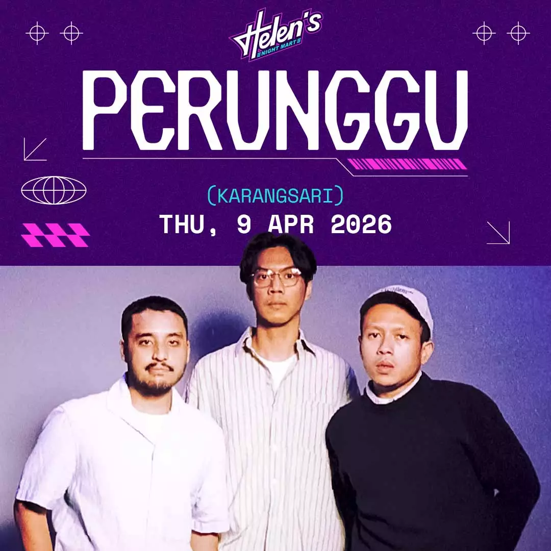 PERUNGGU