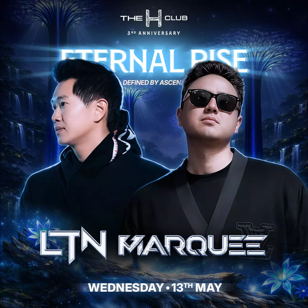 MARQUEE X LTN