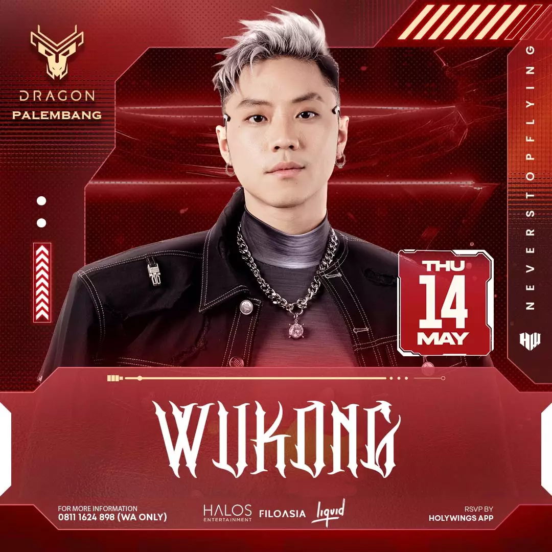 WUKONG