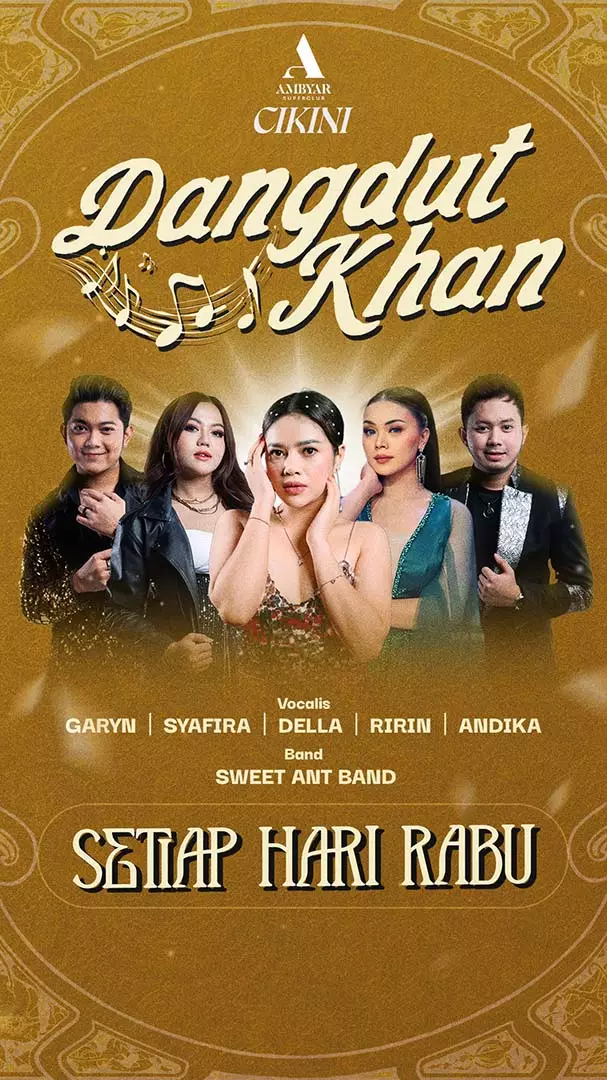 DANGDUT KHAN
